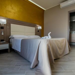 Camera deluxe con letto king size